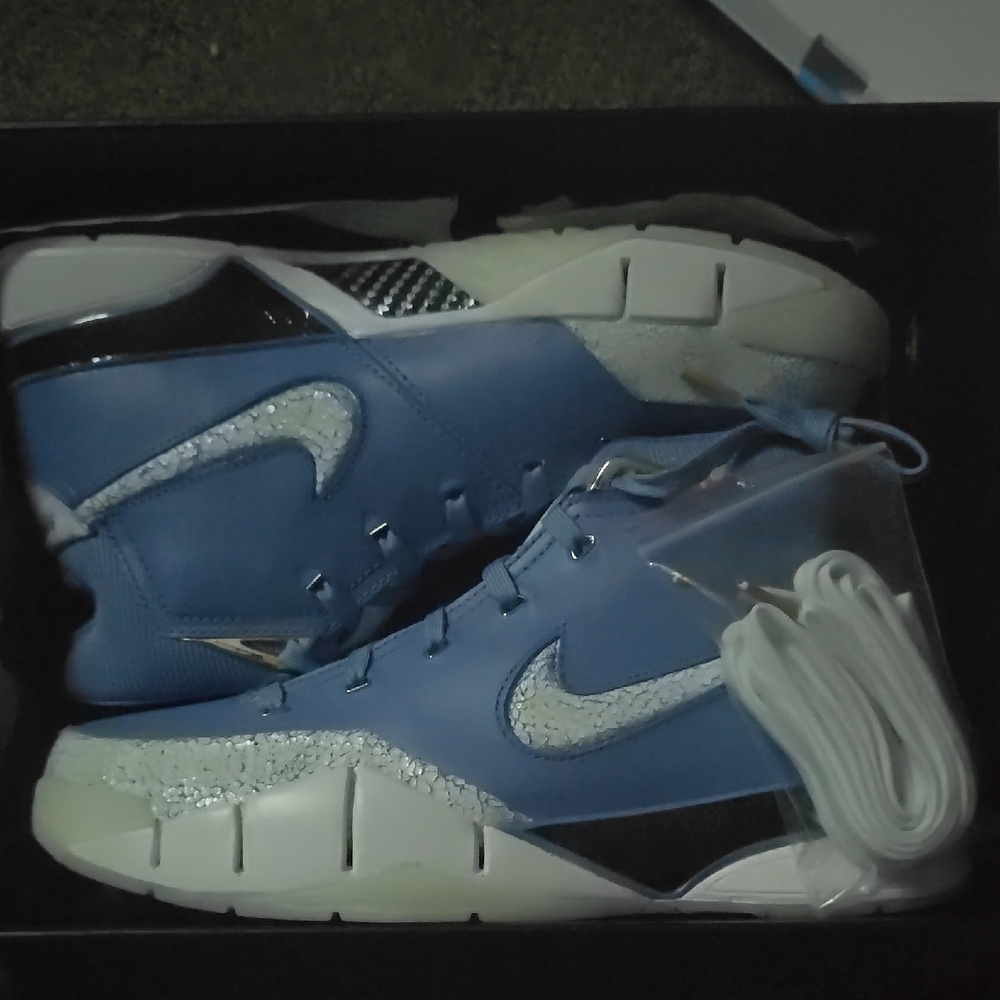 Nike X Kobe 1 Protro City Of Champions